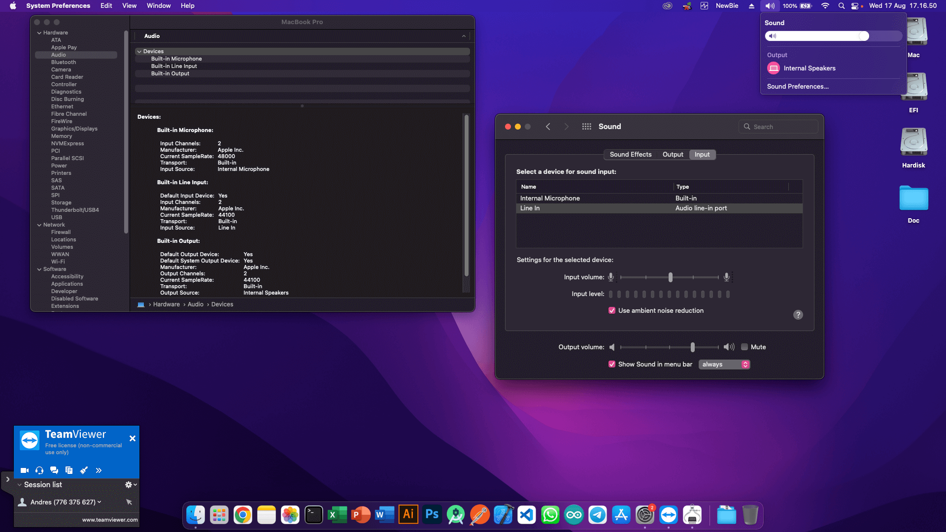 Acer Swift 3 SF314 54G 51WS 5th [KabyLake R + Intel UHD 620 + I2C]   OpenCore 5